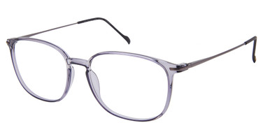 STEPPER Eyeglasses 20141 SI Blue/BLU