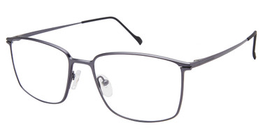 STEPPER Eyeglasses 60280 SI Blue/BLU