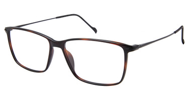 STEPPER Eyeglasses 20153 SI Tortoise/TOR