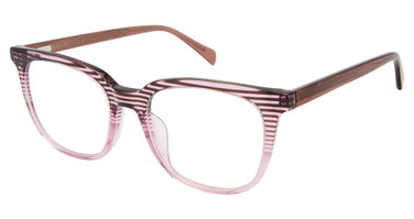 WILDFLOWER Eyeglasses OLEANDER Purple/PUR