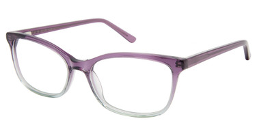 WILDFLOWER Eyeglasses HYACINTH Purple/PUR
