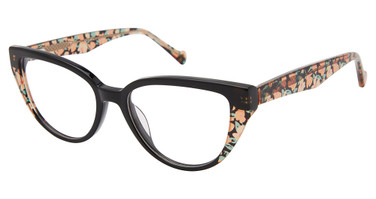 BETSEY JOHNSON BE AMAZING Black/BLK
