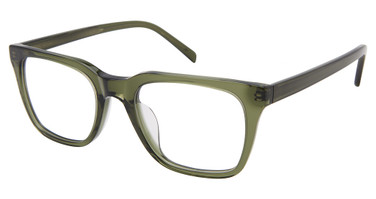 MIDTOWN EYEWEAR ORLANDO TF Green/GRN
