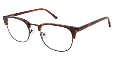 MIDTOWN EYEWEAR Eyeglasses JOSEPH Tortoise/TOR