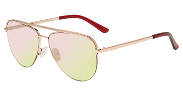 DIFF Eyeglasses SDFTATE Rose Gold 0ROG