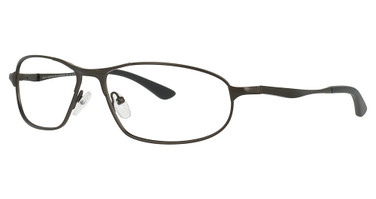 Hudson Optical Eyeglasses HD81 Graphite/GRAP