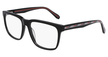 SPYDER Eyeglasses SP4040 BLACK/001