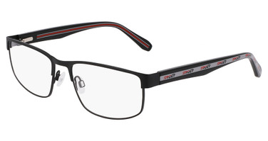 SPYDER Eyeglasses SP4041 BLACK/001