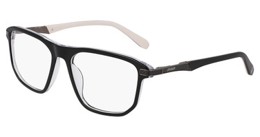 SPYDER Eyeglasses SP4042 BLACK/001