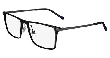 Zeiss Eyeglasses ZS24144 MATTE BLACK/002