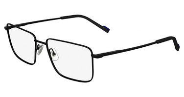Zeiss Eyeglasses ZS24145 MATTE BLACK/002