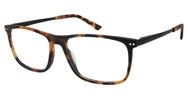 Camelot Eyeglasses DORON TORTOISE/TOR