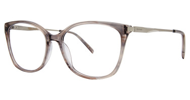 Vera Wang Eyeglasses V713 Mauve Crystal/MA