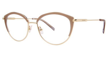 Vera Wang Eyeglasses V715 Blush Pearl/BH