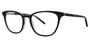 Vera Wang Asher Charcoal/CC