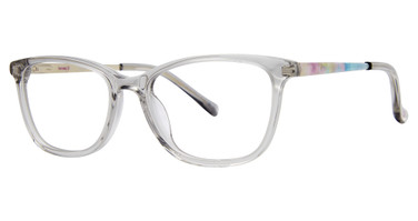 kensie Eyeglasses Chill Cloudy/CY