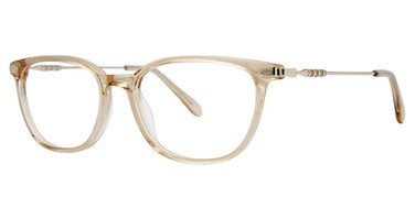 Lilly Pulitzer Eyeglasses Stanbury Gold Shimmer/GS