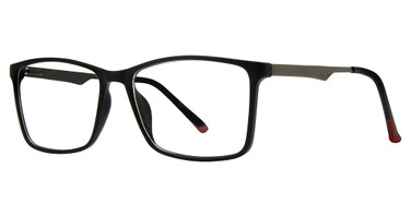 Parade Eyeglasses 2143 Matte Black
