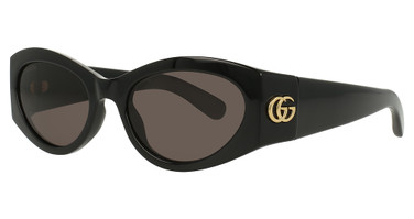 Gucci Eyeglasses GG1401S BLACK/001