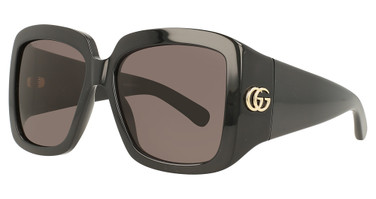 Gucci Eyeglasses GG1402S BLACK/001