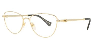 Gucci Eyeglasses GG1595O GOLD/001
