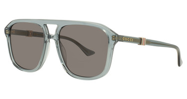 Gucci Eyeglasses GG1494S GREEN/003