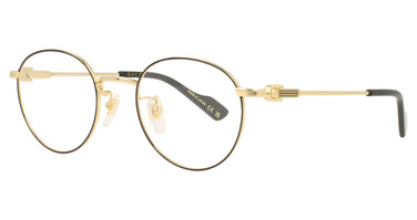 Gucci Eyeglasses GG1613OJ GOLD/001