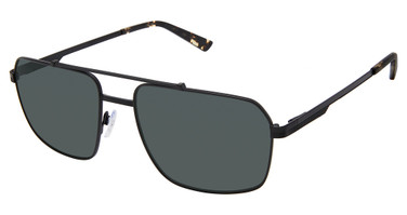 Superflex Eyeglasses SFS-2019 BLACK/M100