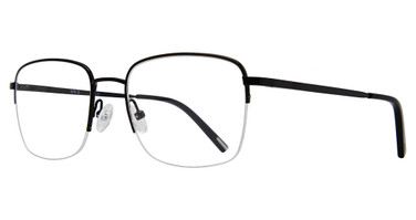 Eye Q Eyewear Eyeglasses LL31 BLACK/BLK