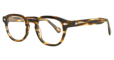 New Millennium Eyewear Eyeglasses MOTOR TORT