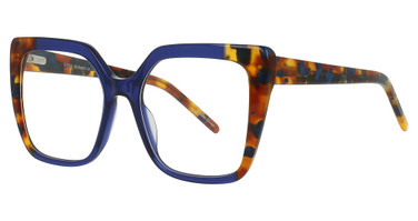 St. Moritz Eyewear STM SIENA Blue