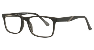 Limited Editions Eyeglasses LTD 2246 Black