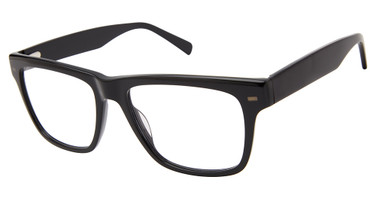 Isaac Mizrahi New York IM 36001 Black/BK