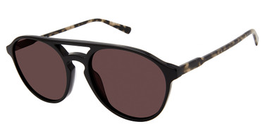 Isaac Mizrahi New York Eyeglasses IM 36204 Black/BK