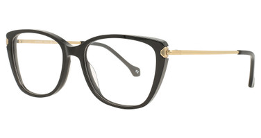 Grace Eyeglasses G8189 SNY BLK/GLD/C1