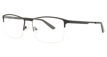 HeadLines Eyeglasses HL-1547 BLACK/C3