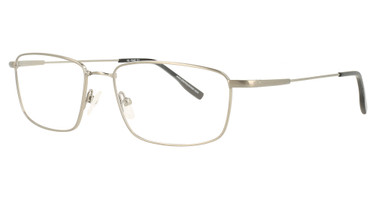 HeadLines Eyeglasses HL-1549 ANTIQUE GUN/C1