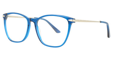 Grace Eyeglasses G8178 BLUE GUN/C2