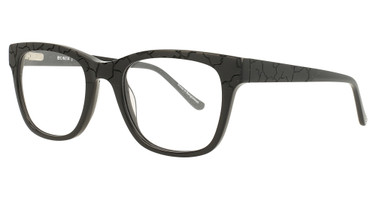Cinzia Eyeglasses CIN-5168 Black/1