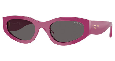 Vogue® Eyeglasses VO5585S FULL FUCHSIA/316087