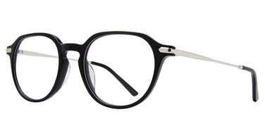 Eye Q Eyewear Eyeglasses OR2004 BLACK/BLK