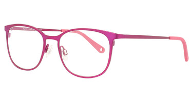Indii Kids Eyeglasses IN27 FUCHSIA/C1
