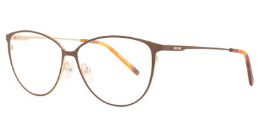 Rip Curl Eyeglasses RC2100 Chocolate/C-1