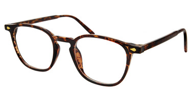 Eco Eyeglasses REED DARK TORTOISE/DKTT