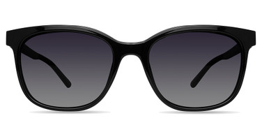 Eco Eyeglasses MEADOW SUN CLIP GREEN/GRN