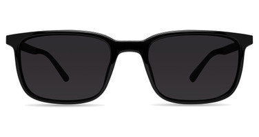 Eco BRIAR SUN CLIP BLACK/BLK