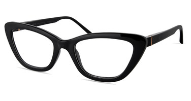 Eco Eyeglasses ROSE BLACK/BLK