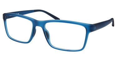 Eco Eyeglasses REEVE PETROL/PET