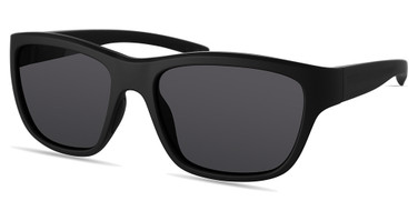 Eco Eyeglasses FINN BLACK/BLK