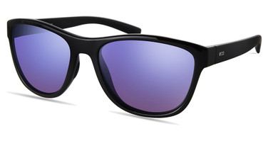 Eco Eyeglasses IDA BLACK/BLK